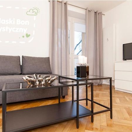 Apartment Platinium I 比亚韦斯托克 外观 照片