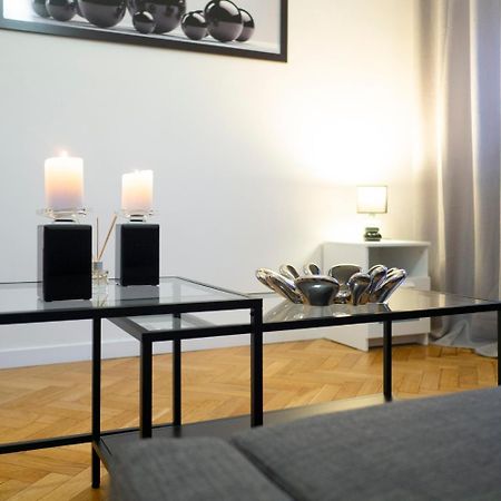 Apartment Platinium I 比亚韦斯托克 外观 照片