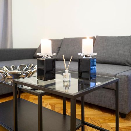 Apartment Platinium I 比亚韦斯托克 外观 照片