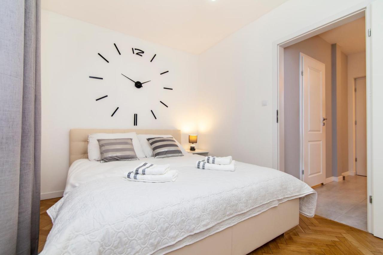 Apartment Platinium I 比亚韦斯托克 外观 照片