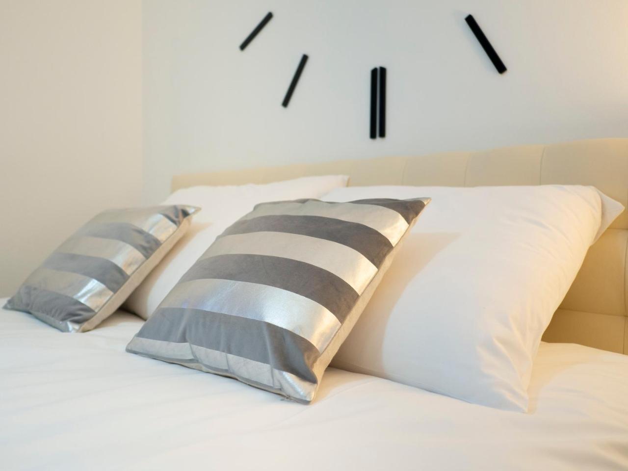 Apartment Platinium I 比亚韦斯托克 外观 照片